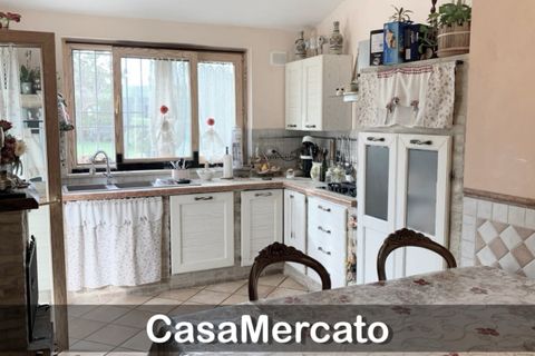 Villa a Rocca Priora, Rome, Rocca Priora - € 309.000 | Ref: ROP48 - foto 9