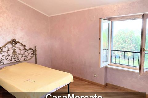 Villa a Rocca Priora, Rome, Rocca Priora - € 309.000 | Ref: ROP48 - foto 12