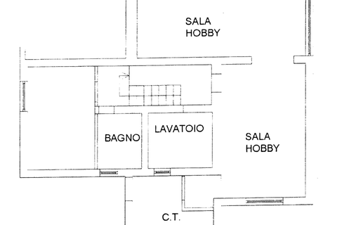 Villa a Rocca Priora, Rome, Rocca Priora - € 309.000 | Ref: ROP48 - foto 24