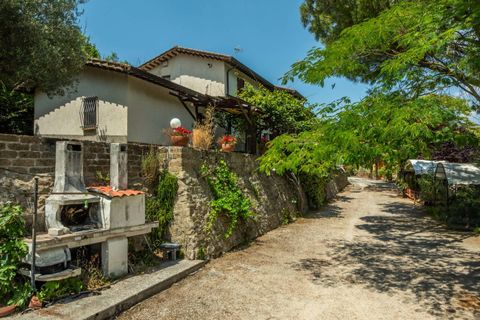 Landejendom i Assisi, Perugia, Assisi - € 1.050.000 | Ref: CBI134-2923-177 - foto 5