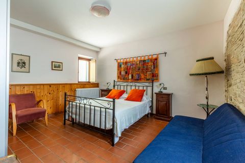 Landejendom i Assisi, Perugia, Assisi - € 1.050.000 | Ref: CBI134-2923-177 - foto 7