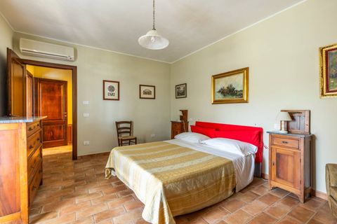 Landejendom i Assisi, Perugia, Assisi - € 1.050.000 | Ref: CBI134-2923-177 - foto 8