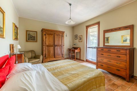 Landejendom i Assisi, Perugia, Assisi - € 1.050.000 | Ref: CBI134-2923-177 - foto 9