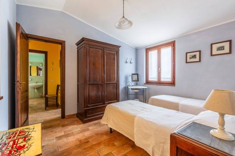 Landejendom i Assisi, Perugia, Assisi - € 1.050.000 | Ref: CBI134-2923-177 - foto 10
