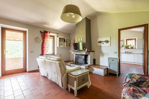 Landejendom i Assisi, Perugia, Assisi - € 1.050.000 | Ref: CBI134-2923-177 - foto 11