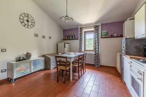 Landejendom i Assisi, Perugia, Assisi - € 1.050.000 | Ref: CBI134-2923-177 - foto 12