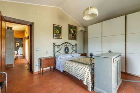 Landejendom i Assisi, Perugia, Assisi - € 1.050.000 | Ref: CBI134-2923-177 - foto 13