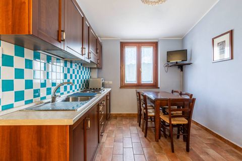 Landejendom i Assisi, Perugia, Assisi - € 1.050.000 | Ref: CBI134-2923-177 - foto 14