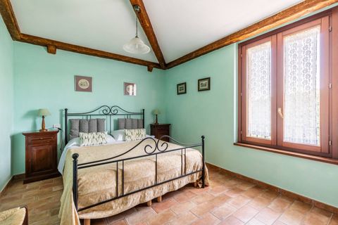 Landejendom i Assisi, Perugia, Assisi - € 1.050.000 | Ref: CBI134-2923-177 - foto 15