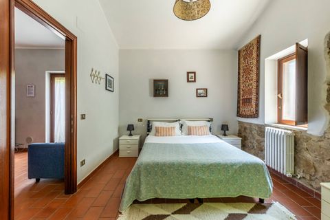 Landejendom i Assisi, Perugia, Assisi - € 1.050.000 | Ref: CBI134-2923-177 - foto 17