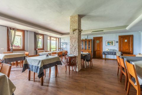 Landejendom i Assisi, Perugia, Assisi - € 1.050.000 | Ref: CBI134-2923-177 - foto 20