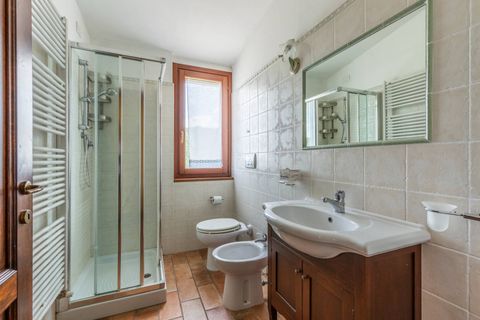 Landejendom i Assisi, Perugia, Assisi - € 1.050.000 | Ref: CBI134-2923-177 - foto 21