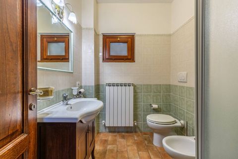 Landejendom i Assisi, Perugia, Assisi - € 1.050.000 | Ref: CBI134-2923-177 - foto 22