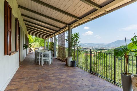 Landejendom i Assisi, Perugia, Assisi - € 1.050.000 | Ref: CBI134-2923-177 - foto 23