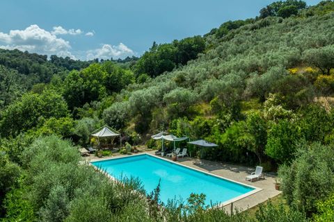 Landejendom i Assisi, Perugia, Assisi - € 1.050.000 | Ref: CBI134-2923-177 - foto 26