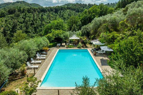 Landejendom i Assisi, Perugia, Assisi - € 1.050.000 | Ref: CBI134-2923-177 - foto 27