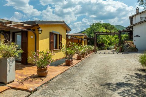 Landejendom i Assisi, Perugia, Assisi - € 1.050.000 | Ref: CBI134-2923-177 - foto 29