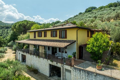 Landejendom i Assisi, Perugia, Assisi - € 1.050.000 | Ref: CBI134-2923-177 - foto 30