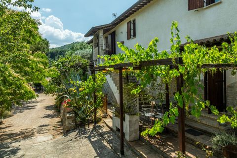 Landejendom i Assisi, Perugia, Assisi - € 1.050.000 | Ref: CBI134-2923-177 - foto 31