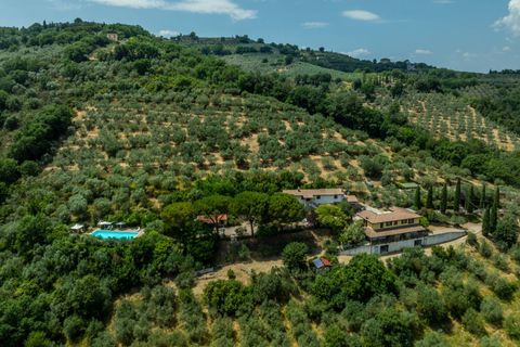 Landejendom i Assisi, Perugia, Assisi - € 1.050.000 | Ref: CBI134-2923-177 - foto 32