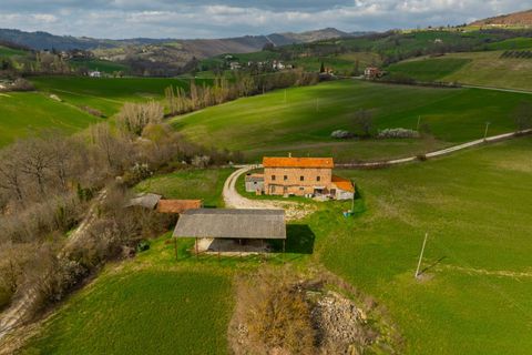 Villa a Gubbio, Perugia, Gubbio - € 299.000 | Ref: CBI134-2923-266 - foto 2