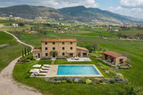 Villa a Gubbio, Perugia, Gubbio - € 299.000 | Ref: CBI134-2923-266 - foto 3