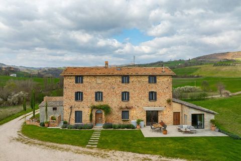 Villa a Gubbio, Perugia, Gubbio - € 299.000 | Ref: CBI134-2923-266 - foto 4