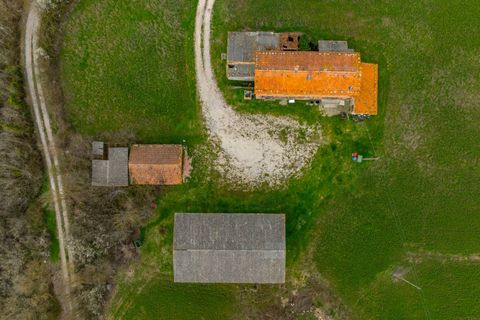 Villa a Gubbio, Perugia, Gubbio - € 299.000 | Ref: CBI134-2923-266 - foto 5