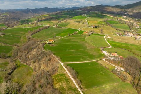 Villa a Gubbio, Perugia, Gubbio - € 299.000 | Ref: CBI134-2923-266 - foto 6