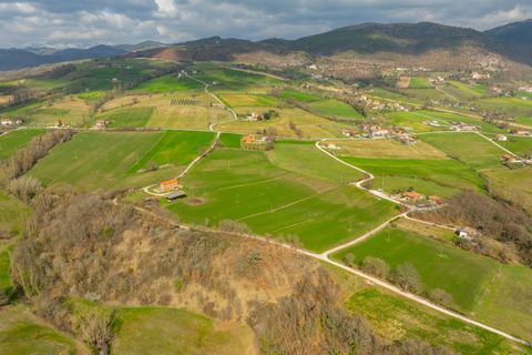 Villa a Gubbio, Perugia, Gubbio - € 299.000 | Ref: CBI134-2923-266 - foto 7