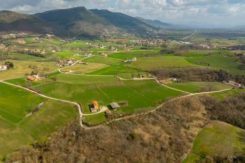 Villa a Gubbio, Perugia, Gubbio - € 299.000 | Ref: CBI134-2923-266 - foto 8