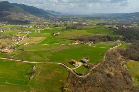 Villa a Gubbio, Perugia, Gubbio - € 299.000 | Ref: CBI134-2923-266 - foto 9