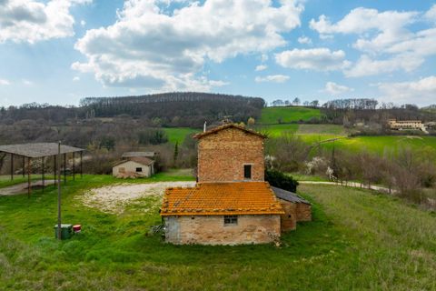 Villa a Gubbio, Perugia, Gubbio - € 299.000 | Ref: CBI134-2923-266 - foto 13