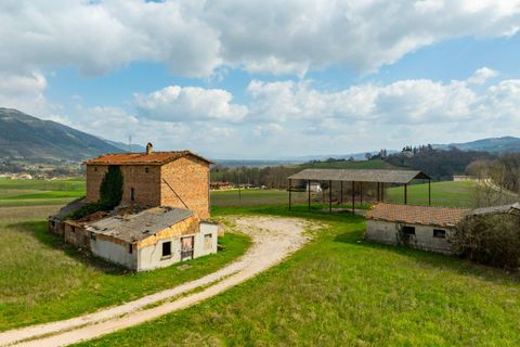 Villa a Gubbio, Perugia, Gubbio - € 299.000 | Ref: CBI134-2923-266 - foto 15