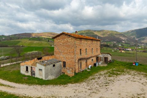 Villa a Gubbio, Perugia, Gubbio - € 299.000 | Ref: CBI134-2923-266 - foto 16