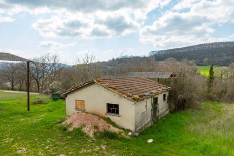 Villa a Gubbio, Perugia, Gubbio - € 299.000 | Ref: CBI134-2923-266 - foto 17