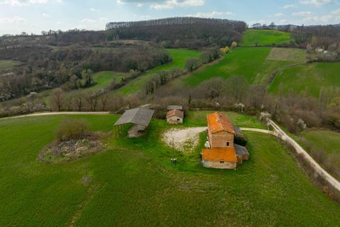 Villa a Gubbio, Perugia, Gubbio - € 299.000 | Ref: CBI134-2923-266 - foto 18