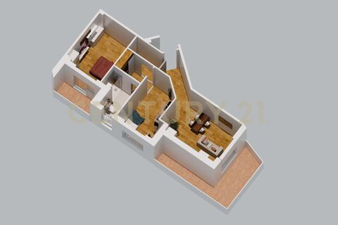 Lejlighed i Rome, Rome, Rome - € 399.000 | Ref: 062026 - foto 1
