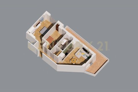 Lejlighed i Rome, Rome, Rome - € 399.000 | Ref: 062026 - foto 2