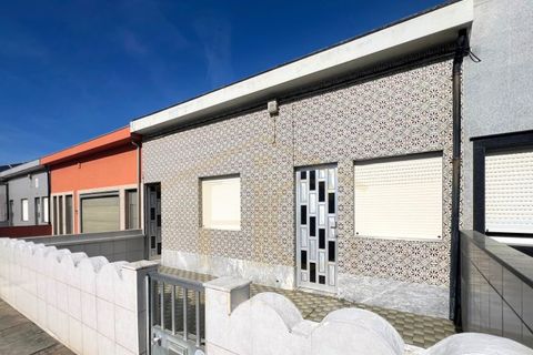 Villa i Vila do Conde, Porto, Vila do Conde - € 398.000 | Ref: HC0781 - foto 1