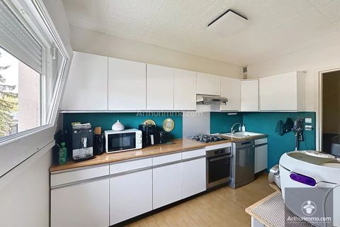 Lejlighed i Roanne, Loire, Roanne - € 118.000 | Ref: 86910190 - foto 2