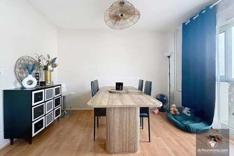 Lejlighed i Roanne, Loire, Roanne - € 118.000 | Ref: 86910190 - foto 3