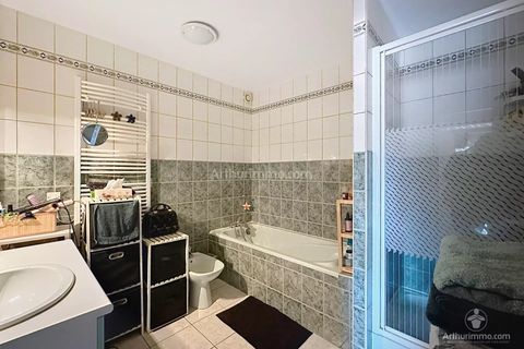 Lejlighed i Roanne, Loire, Roanne - € 118.000 | Ref: 86910190 - foto 4
