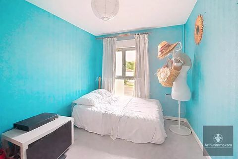 Lejlighed i Roanne, Loire, Roanne - € 118.000 | Ref: 86910190 - foto 5