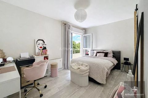 Lejlighed i Roanne, Loire, Roanne - € 118.000 | Ref: 86910190 - foto 6