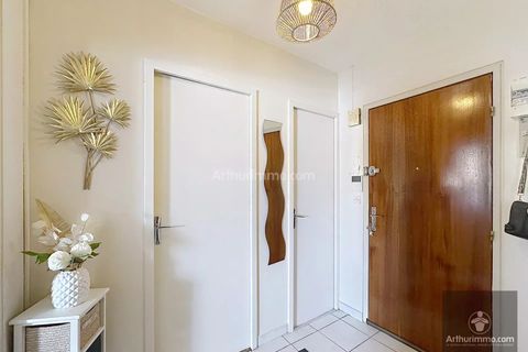Lejlighed i Roanne, Loire, Roanne - € 118.000 | Ref: 86910190 - foto 7