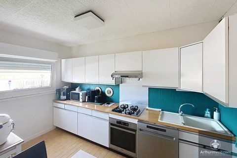 Lejlighed i Roanne, Loire, Roanne - € 118.000 | Ref: 86910190 - foto 9