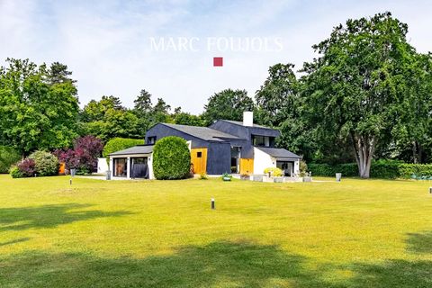 Villa i Chantilly, Oise, Chantilly - € 1.680.000 | Ref: C8573 - foto 1