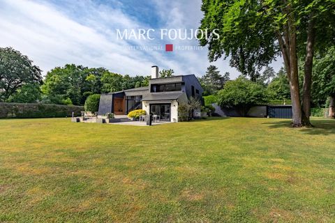Villa i Chantilly, Oise, Chantilly - € 1.680.000 | Ref: C8573 - foto 2