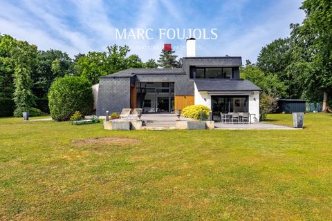 Villa i Chantilly, Oise, Chantilly - € 1.680.000 | Ref: C8573 - foto 3